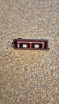 Pin Tool Classic Logo (Double Clutch) - Thumbnail 1