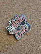 Pin Mötley Crüe - Skeleton Lovers (Double Clutch) - Thumbnail 1