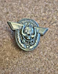 Pin Motörhead - Warpig / Snaggletooth (Double Clutch) - thumbnail 1