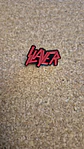 Pin Slayer - Red Logo (Single Clutch) - Thumbnail 1