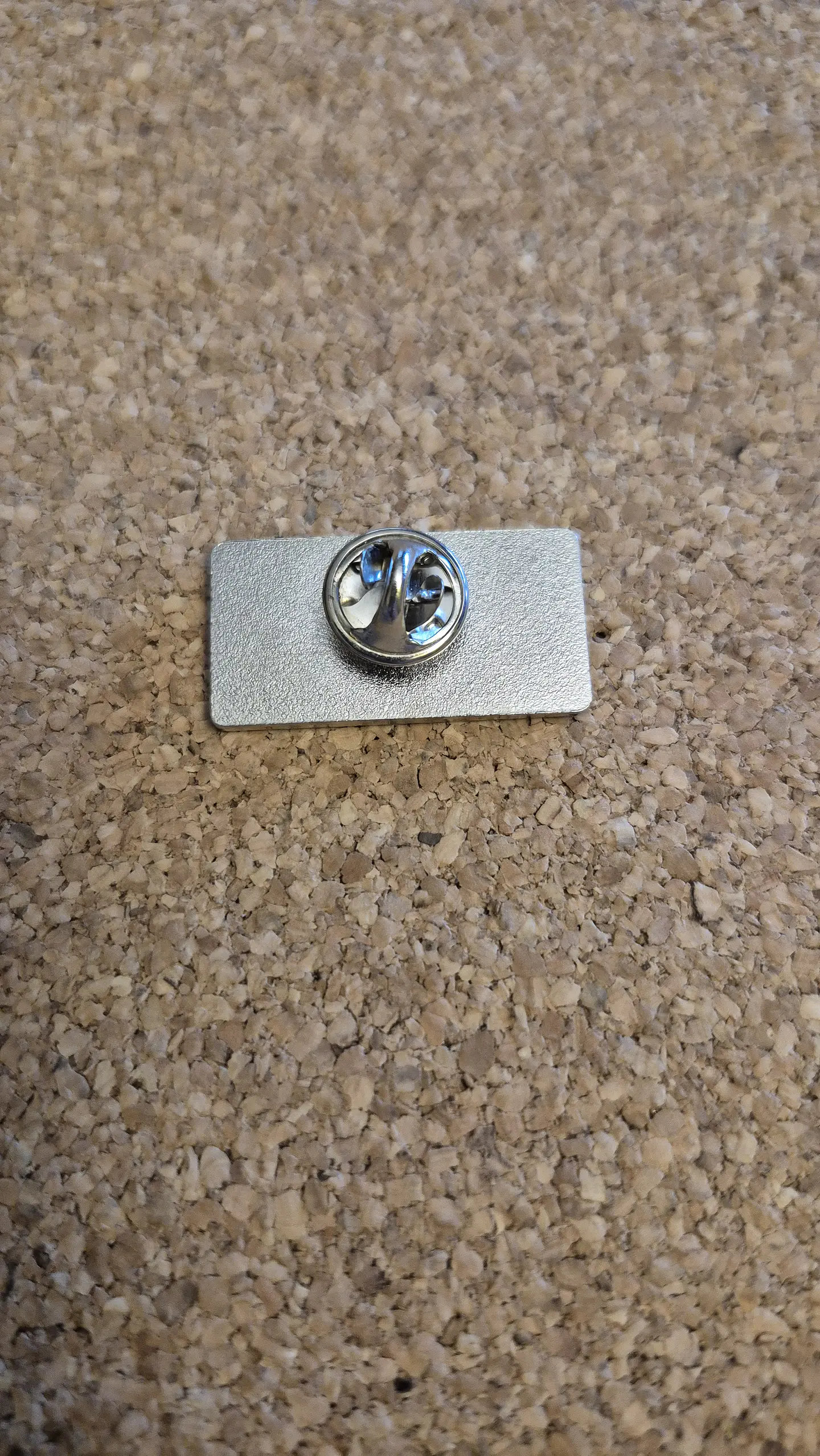 Pin Status Quo (Single Clutch) 1