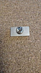 Pin Status Quo (Single Clutch) - Thumbnail 1