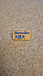 Pin Status Quo (Single Clutch) - Thumbnail 2