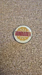 Pin Soundgarden (Single Clutch) - Thumbnail 1