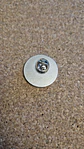 Pin Soundgarden (Single Clutch) - Thumbnail 2