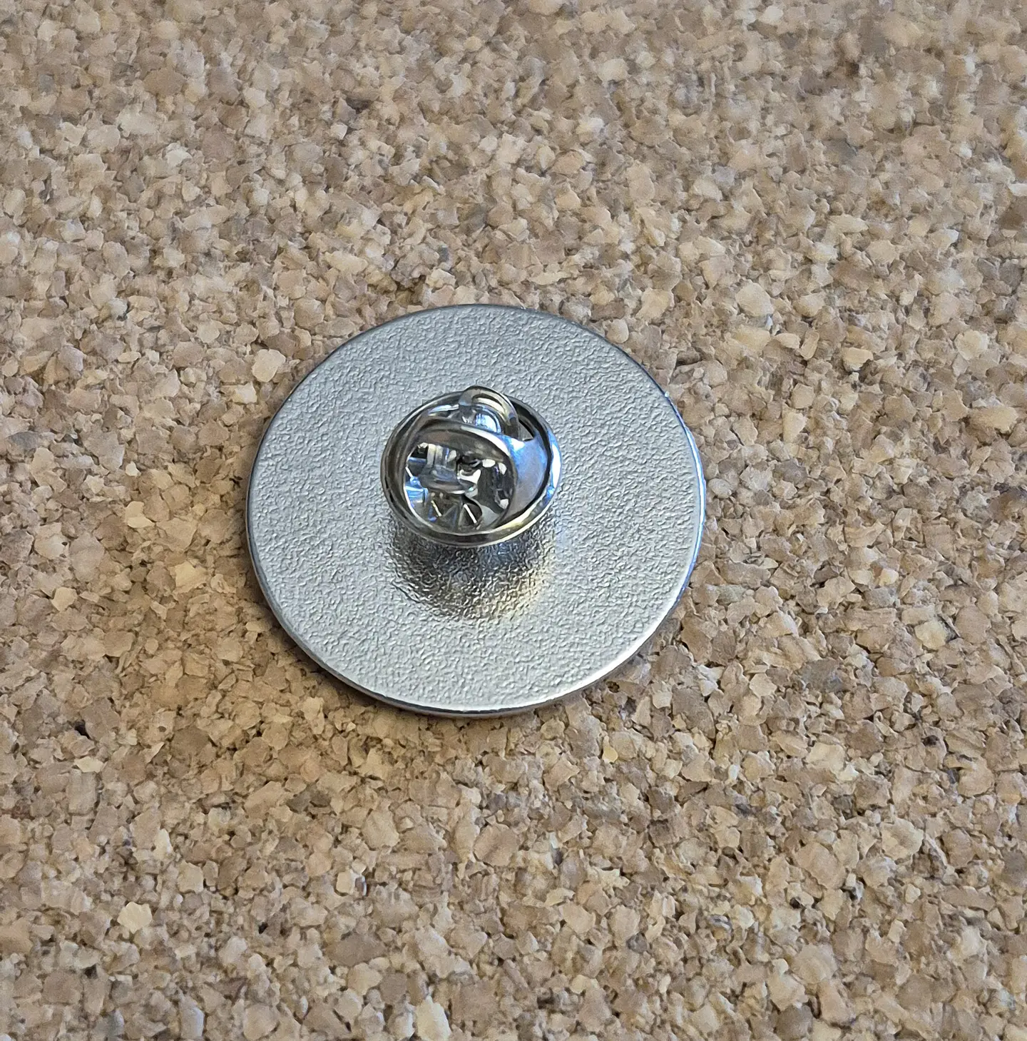 Pin Hollywood Vampires - Classic Logo (Single Clutch) 2
