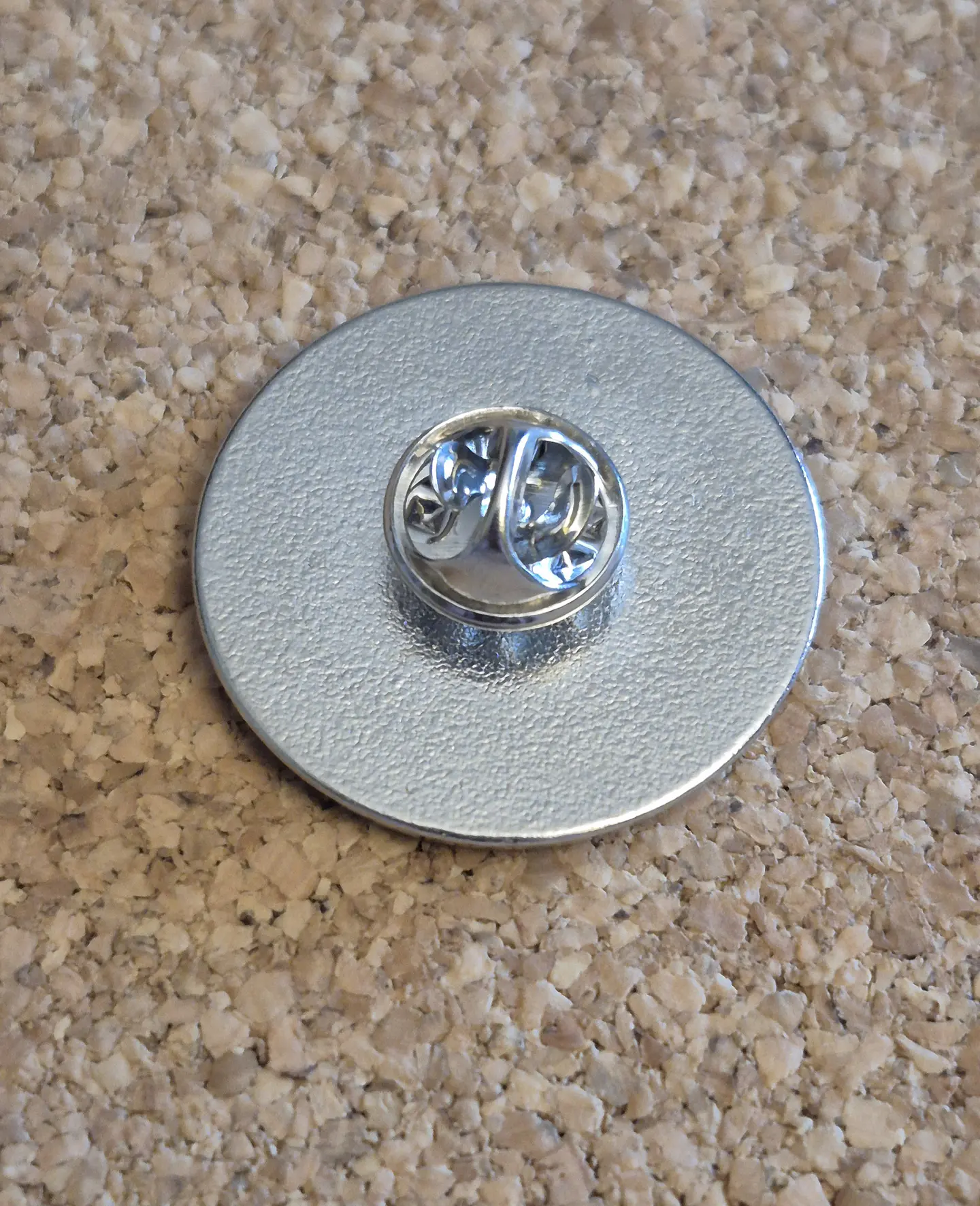 Pin Dimebag Darrell (Single Clutch) 2