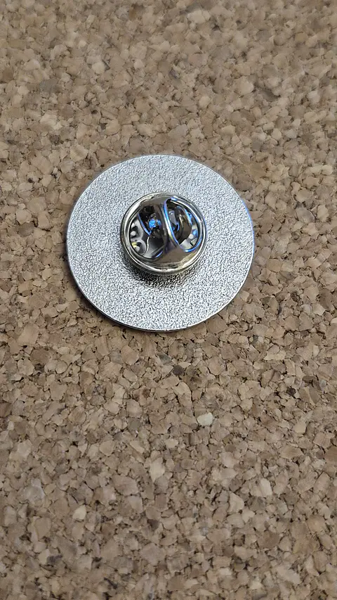 Pin P.O.D. (Single Clutch)