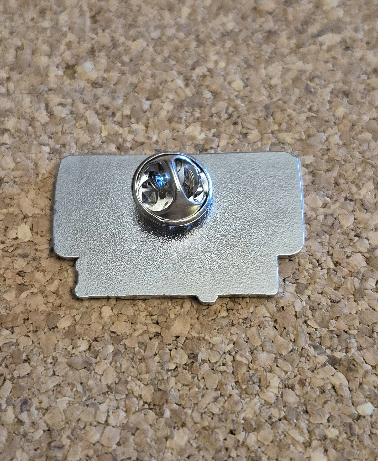 Pin Limp Bizkit - Classic Logo (Single Clutch) 2
