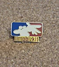 Pin Limp Bizkit - Classic Logo (Single Clutch) - thumbnail 1