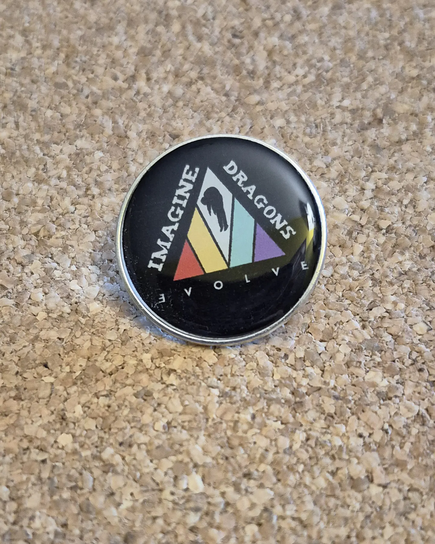 Pin Imagine Dragons - Collection (Single Clutch) 2