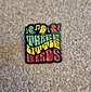 Pin Bob Marley - Collection (Single Clutch) - Thumbnail 2