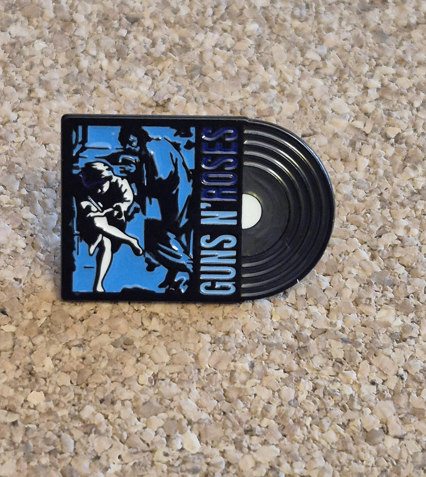 Pin Guns N' Roses - Collection (Single Clutch) 2