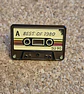Pin Cassette Tape - Collection (Single Clutch) - Thumbnail 2