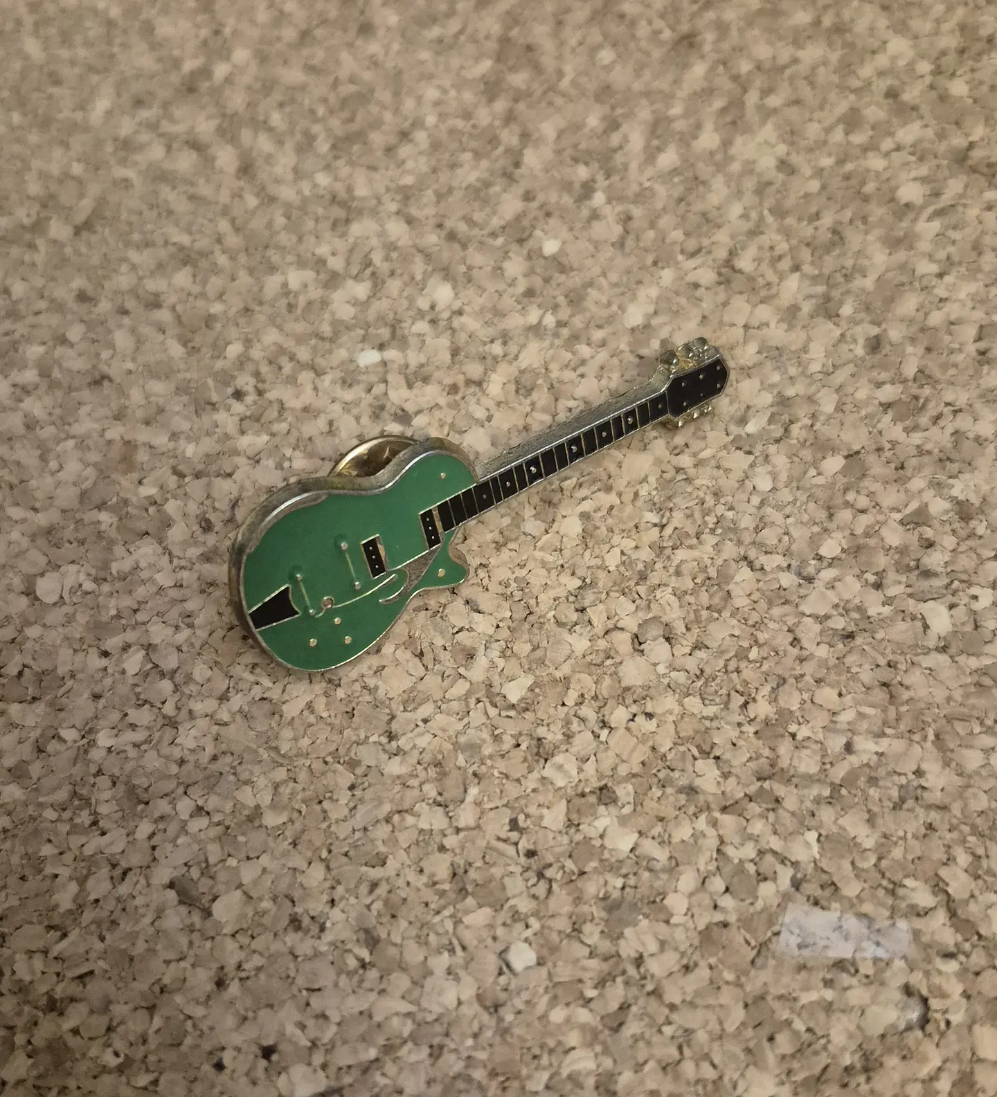 Pin Guitar Collection - (Single Clutch) 3