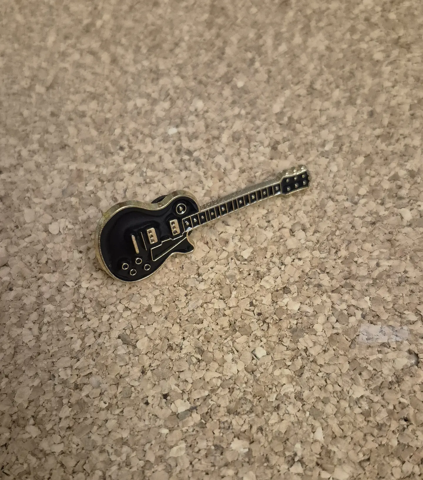 Pin Guitar Collection - (Single Clutch) 2