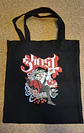 Tote Bag Ghost - Collection Edition - Thumbnail 1