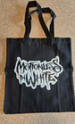 Tote Bag Motionless in White - Collection Edition 🤘💀 - Thumbnail 1