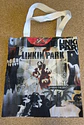 Tote Bag Linkin Park - Collection Edition 🤘🌑 - Thumbnail 3