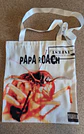 Tote Bag Papa Roach - Collection Edition 🤘🪳 - thumbnail 1