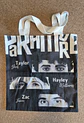 Tote Bag Paramore - Collection Edition 🤘🧡 - thumbnail 1