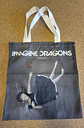Tote Bag Imagine Dragons - Collection Edition🐉 - thumbnail 3