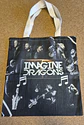 Tote Bag Imagine Dragons - Collection Edition🐉 - thumbnail 1