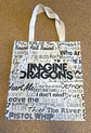 Tote Bag Imagine Dragons - Collection Edition🐉 - thumbnail 2