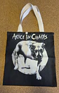 Tote Bag Alice in Chains - Collection Edition 🤘⛓️ - thumbnail 2