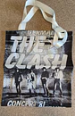 Tote Bag The Clash - Collection Edition 🤘🇬🇧 - thumbnail 2