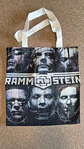 Tote Bag Rammstein - Collection Edition 🤘🔥 - thumbnail 4