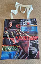 Tote Bag A Nightmare on Elm Street - Horror Edition 🎬🔥 - Thumbnail 2