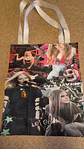 Tote Bag Avril Lavigne - Pop-Punk Edition 🤘🎸 - Thumbnail 1
