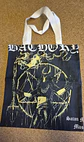Tote Bag Bathory - Extreme Metal Edition 🤘🐐 - Thumbnail 1