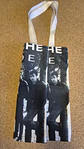 Tote Bag Depeche Mode - Electronic Music Edition 🤘🌹 - thumbnail 2