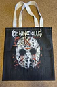 Tote Bag Ice Nine Kills - Horror Metal Edition 🤘🪓 - Thumbnail 1