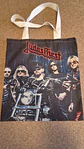 Tote Bag Judas Priest - Heavy Metal Legends Edition 🤘🏍️ - Thumbnail 1