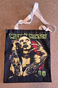 Tote Bag Marilyn Manson - Industrial Rock Edition 🤘🖤 - thumbnail 1