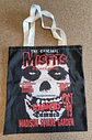 Tote Bag Misfits - Madison Square Garden Edition 🤘💀 - thumbnail 1