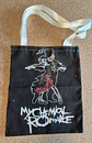 Tote Bag My Chemical Romance - The Black Parade Edition 🤘🖤 - Thumbnail 1