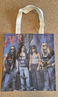 Tote Bag Slayer - Thrash Metal Icons Edition 🤘🔥 - Thumbnail 1