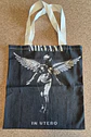 Tote Bag Nirvana - In Utero Edition 🤘👼 - thumbnail 1