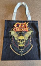 Tote Bag Ozzy Osbourne - Prince of Darkness Edition 🤘🦇👑 - Thumbnail 1