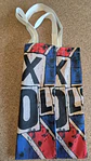 Tote Bag Sex Pistols - Union Jack Punk Edition 🤘🇬🇧⚡ - thumbnail 2