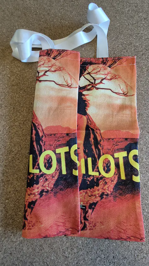 ​Tote Bag Stone Temple Pilots - Core Edition 🤘🔥