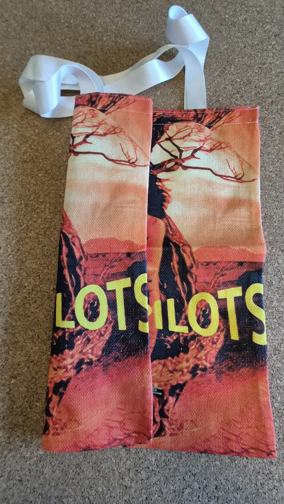 ​Tote Bag Stone Temple Pilots - Core Edition 🤘🔥 2