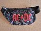 AC/DC Bum Bag – High Voltage Style - Thumbnail 1