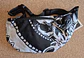 Five Finger Death Punch Bum Bag – Knucklehead Style - thumbnail 1
