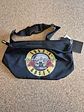 Guns N' Roses Bum Bag (2 Modelos Disponíveis) - thumbnail 2