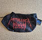 Metallica Bum Bag (2 Modelos Disponíveis) - Thumbnail 1